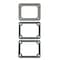 Chelsea Gasket And Spacer Kit, Pto 5-A-188X - alternate 3